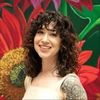 Ariana Enriquez | Artist, Muralist, Painter