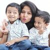 Photo of Nisha Thobhani 