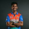 Rishabh Yadav