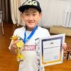 DANIL LI that same CHESS BOY from internet