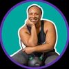Damali Fraiser | Non-Diet Kettlebell Coach & Mentor