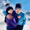 Lost Traveller | Siddhi & Kedar - Pune, India Instagram influencer profile picture