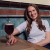 Natalya Watson, WSET Beer Educator