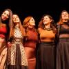 Amalgamation Choir •