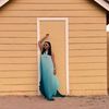 Nilanjana Naha - Kolkata, India Instagram influencer profile picture
