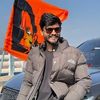 Ashwin yadav - Indore, India Instagram influencer profile picture