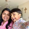 Gracelyne Fernando - Chennai, India Instagram influencer profile picture