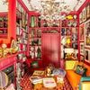 Cluttercore | Dopamine Decor | Maximalism