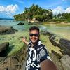 Animesh Pradhan - Bhubaneswar, India Instagram influencer profile picture