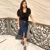 Mrin - Kolkata, India Instagram influencer profile picture