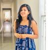 Kavya Niadu - Hyderabad, India Instagram influencer profile picture