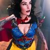 Amie DD