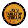 Jay’s Tabletop Terrain