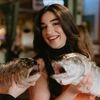 Emily De Sousa - Seafood, Travel & Lifestyle Creator