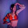 Chandrayee Bose - Kolkata, India Instagram influencer profile picture
