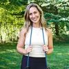Brittany- Catholic Fitness & Nutrition Coach