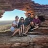 Tash + fam | Our family days | Gubbi Gubbi