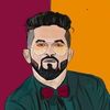 Bipradev Roy - Kolkata, India Instagram influencer profile picture