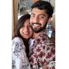 Pooja & Karan Bafna - Mumbai, India Instagram influencer profile picture