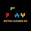 Retro Gamer 90