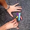 Just Chalking