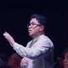 Music Teacher Marc