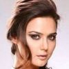 Preity G Zinta