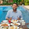 Soham Sinha - Kolkata, India Instagram influencer profile picture