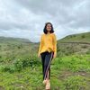 Tanvi Kulkarni - Pune, India Instagram influencer profile picture