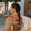 Yasmin Dodge | Boutique UGC Content Creator