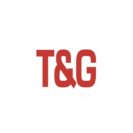 T&G
