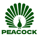 PEACOCK Brand
