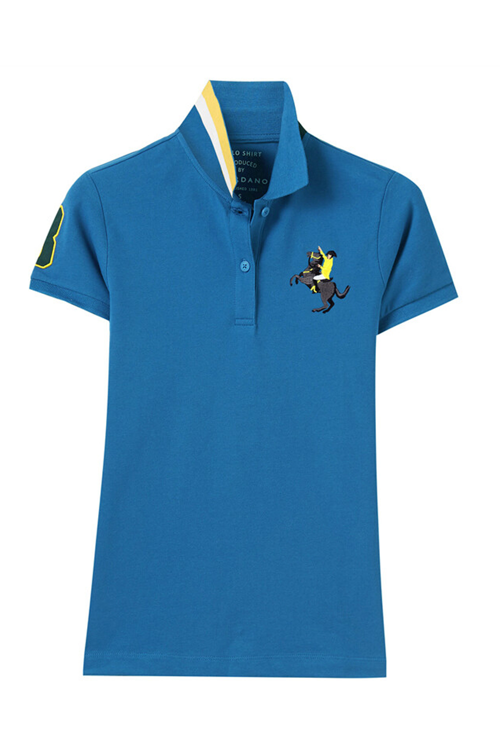 Giordano polo shirt for ladies deals