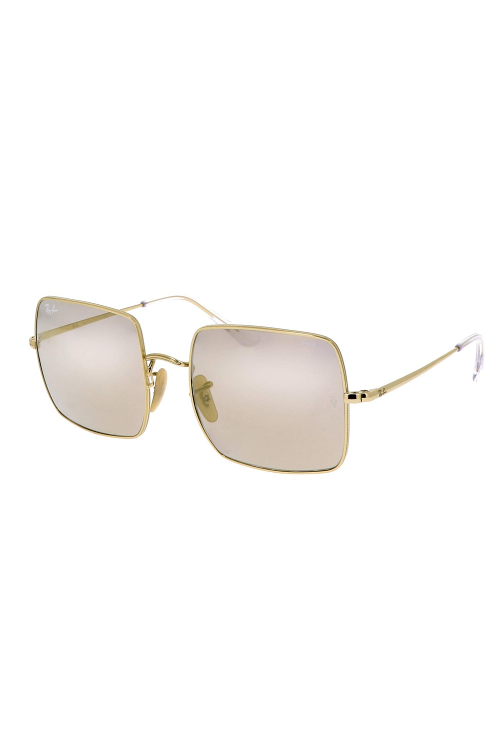 Ray Ban Square Women Sunglasses 