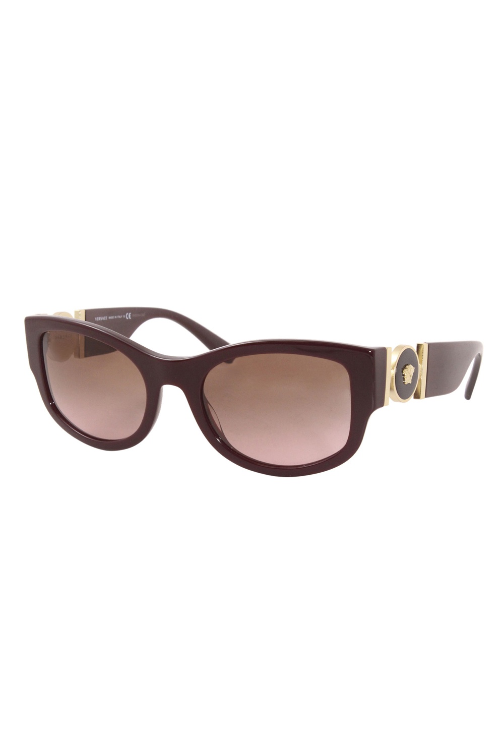 Versace Cat Eye Women Sunglasses | Odel.lk