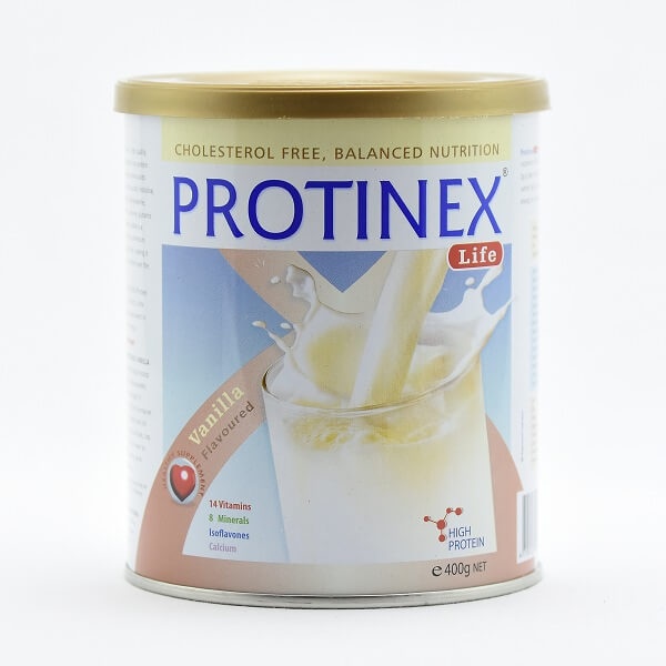 Protinex Milk Powder Vanilla 400G - in Sri Lanka
