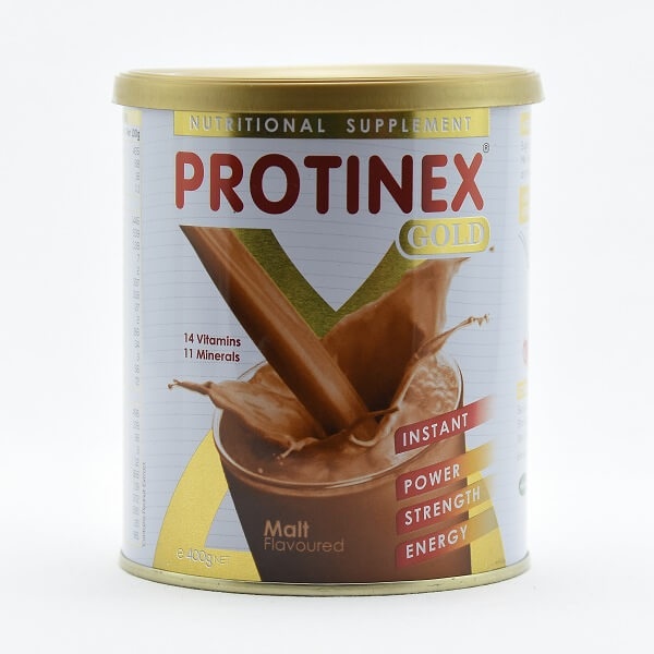 Protinex Milk Powder Gold 400G 