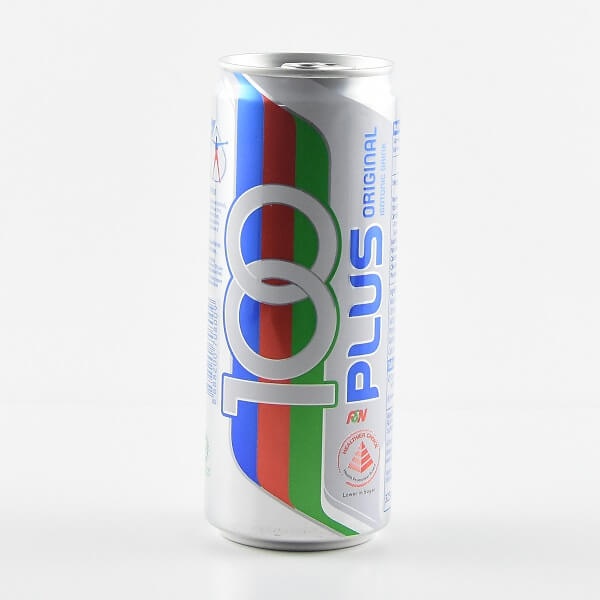 100 Plus Energy Drink Original 325Ml - in Sri Lanka