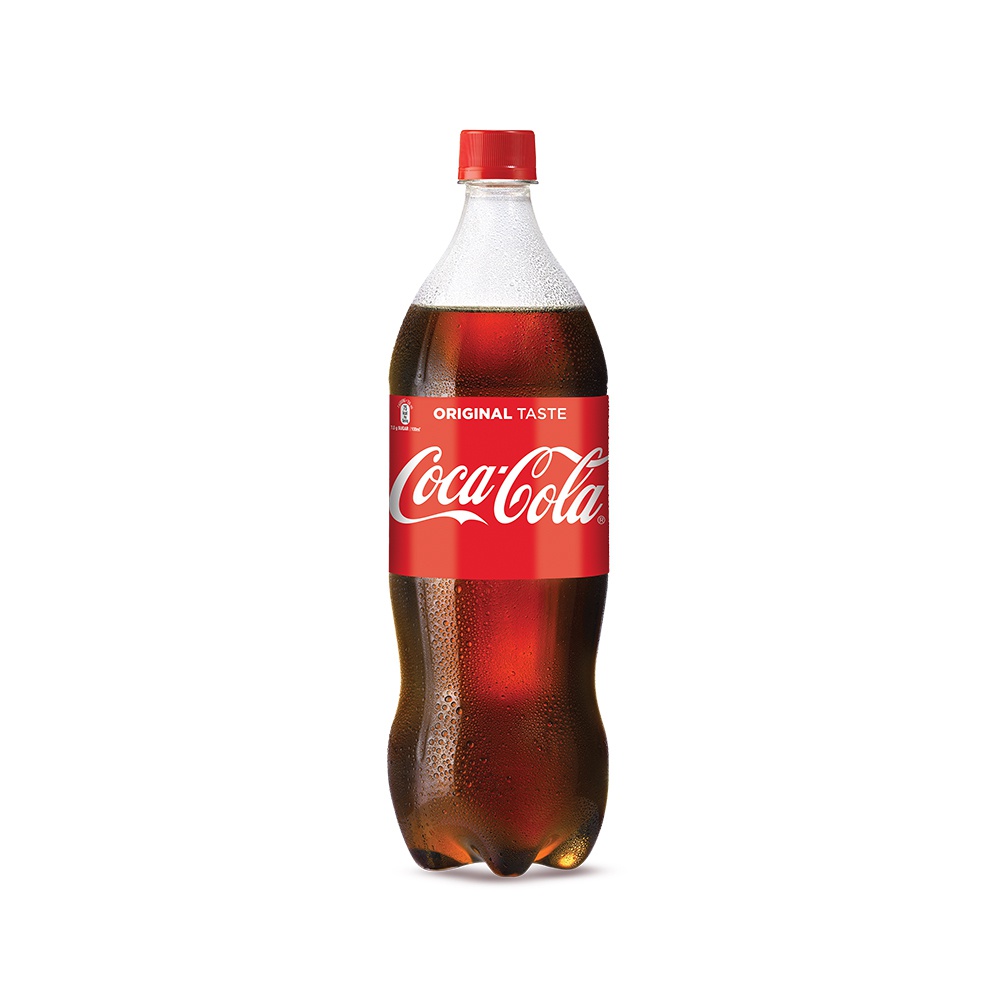 Coca-Cola Pet 2L | Glomark.lk