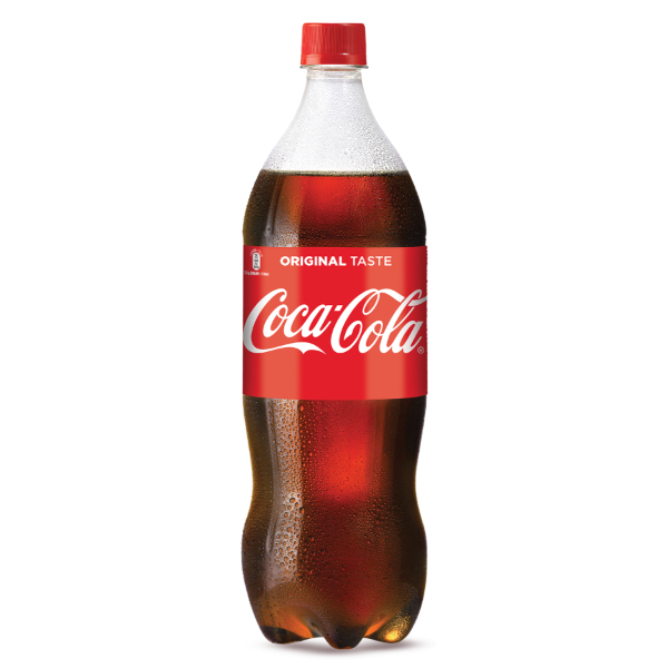 Coca-Cola Pet 2L - COCA COLA - Soft Drinks - in Sri Lanka