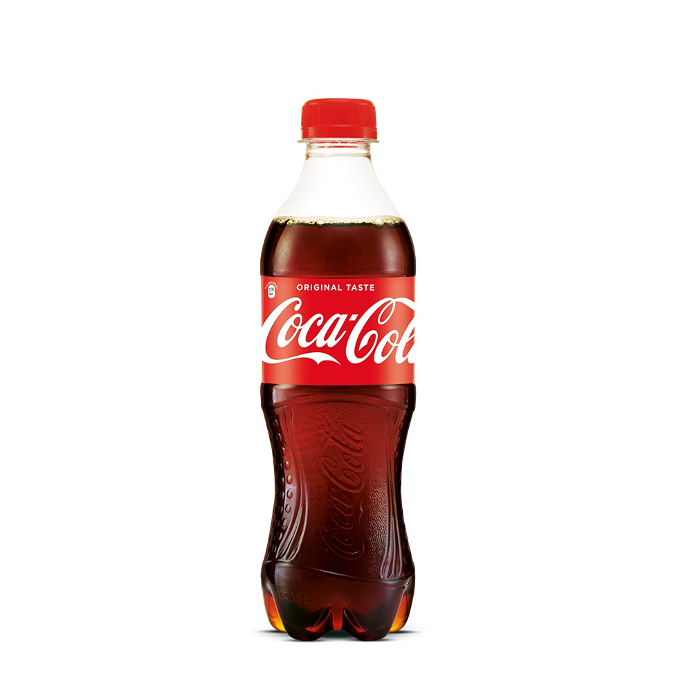 Coca-Cola Pet 400Ml - COCA COLA - Soft Drinks - in Sri Lanka