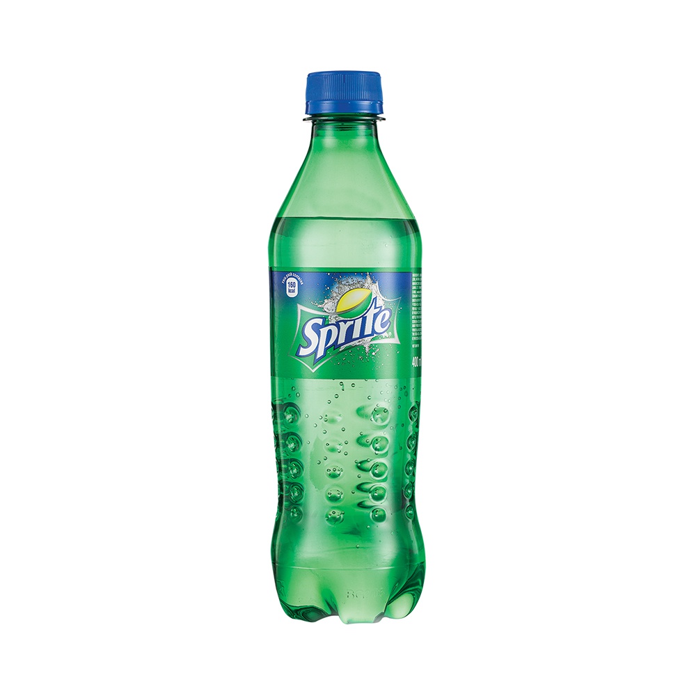 Sprite Pet 400Ml - SPRITE - Soft Drinks - in Sri Lanka