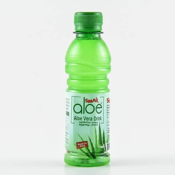 Smak Nectar Aloe Vera 200Ml - SMAK - Fruit Drinks - in Sri Lanka