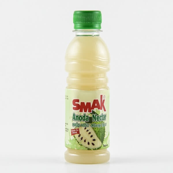 Smak Nectar Anoda 200Ml - SMAK - Fruit Drinks - in Sri Lanka