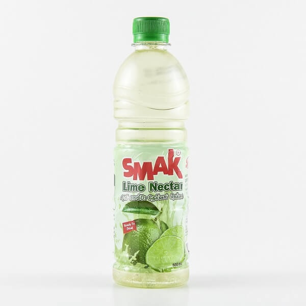 Smak Nectar Lime 500Ml - in Sri Lanka