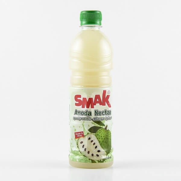 Smak Nectar Anoda 500Ml - SMAK - Fruit Drinks - in Sri Lanka