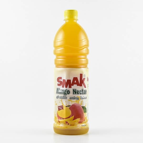 Smak Nectar Mango 1L - SMAK - Fruit Drinks - in Sri Lanka