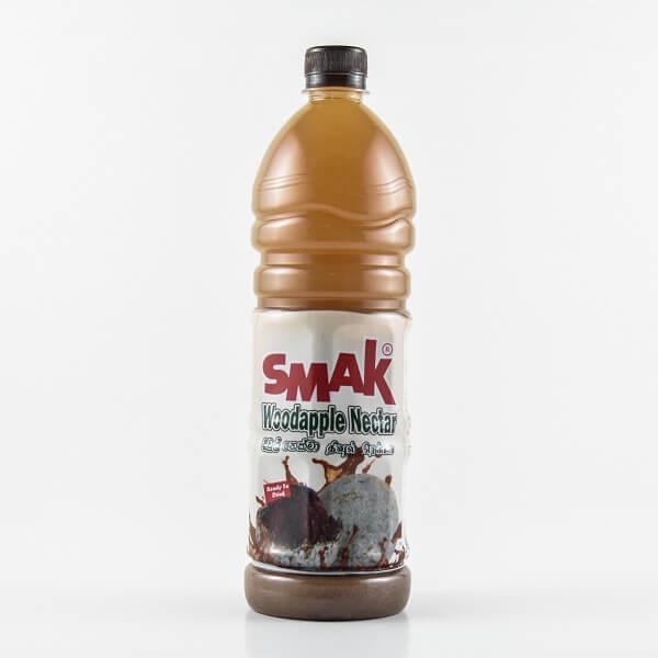 Smak Nectar Woodapple 1L - SMAK - Fruit Drinks - in Sri Lanka