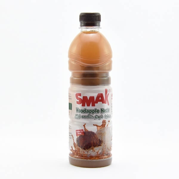 Smak Nectar Woodapple 500Ml - SMAK - Fruit Drinks - in Sri Lanka