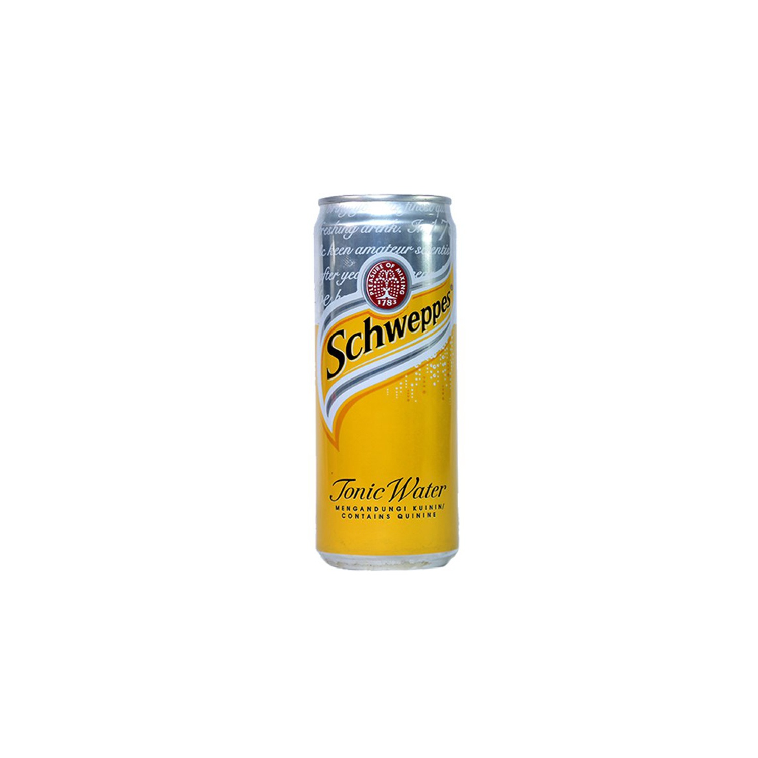 Schweppes Tonic Water 320Ml - in Sri Lanka